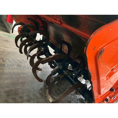 KUBOTA トラクター A15