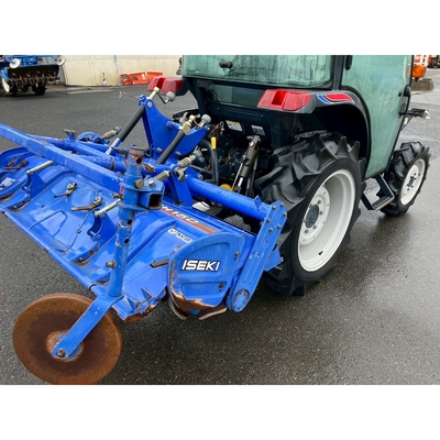 ISEKI トラクター 