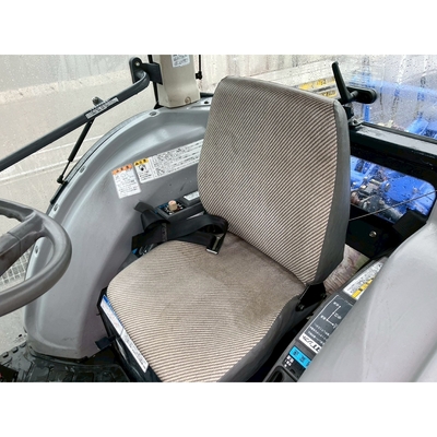 ISEKI トラクター 