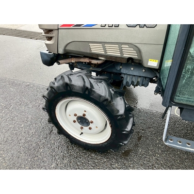 ISEKI トラクター 