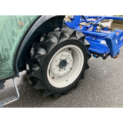 ISEKI トラクター 