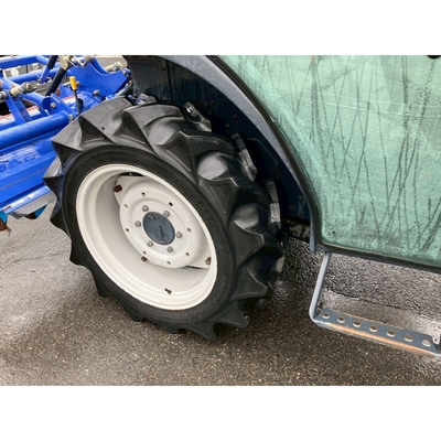 ISEKI トラクター 