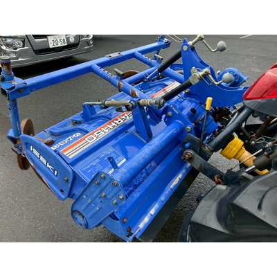 ISEKI トラクター 