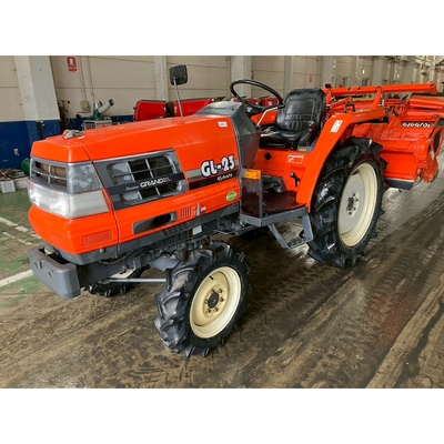 KUBOTA トラクター GL23