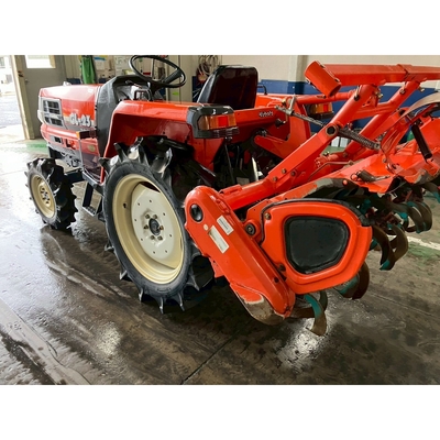KUBOTA トラクター GL23