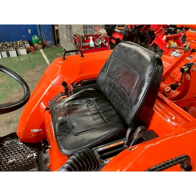 KUBOTA トラクター GL23