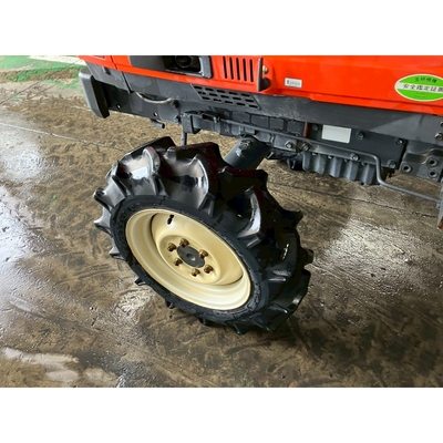 KUBOTA トラクター GL23