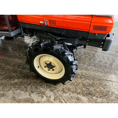 KUBOTA トラクター GL23