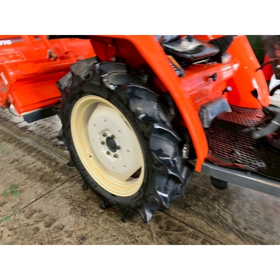 KUBOTA トラクター GL23