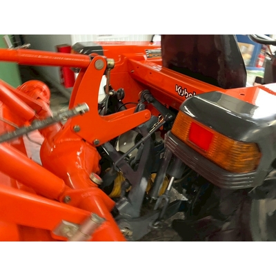 KUBOTA トラクター GL23