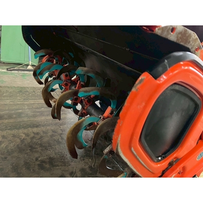 KUBOTA トラクター GL23