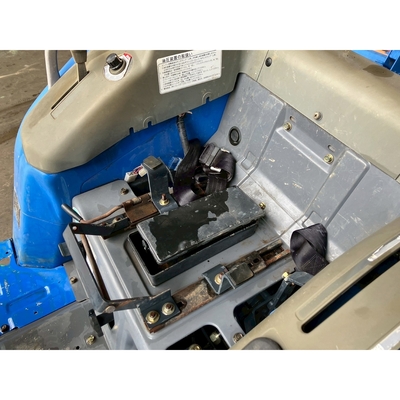 ISEKI トラクター TF223F