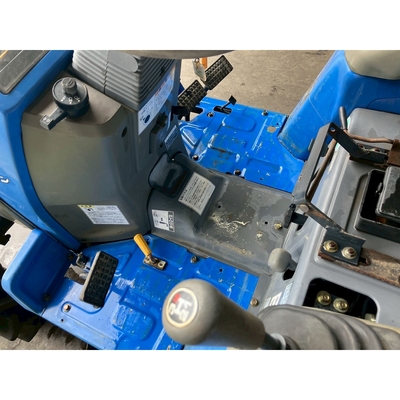 ISEKI トラクター TF223F