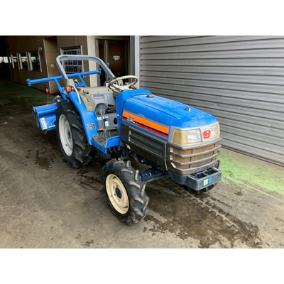 ISEKI トラクター TF223F