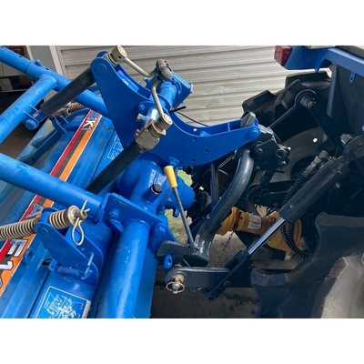 ISEKI トラクター TF223F