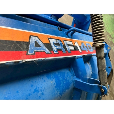 ISEKI トラクター TF223F