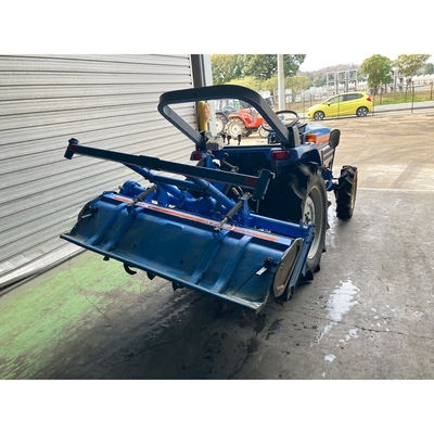 ISEKI トラクター TF223F