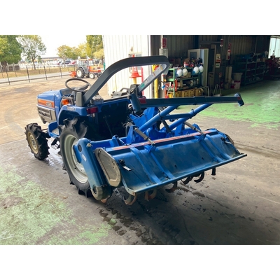 ISEKI トラクター TF223F