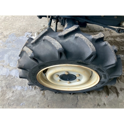 ISEKI トラクター TF223F