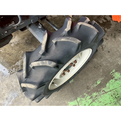 KUBOTA トラクター X20D