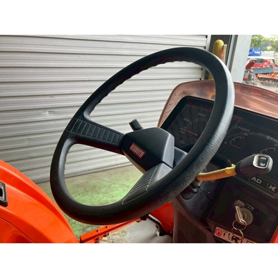 KUBOTA トラクター X20D