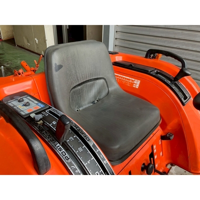KUBOTA トラクター X20D
