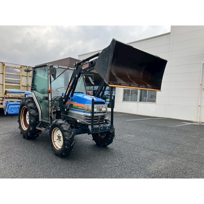 ISEKI トラクター TG313F