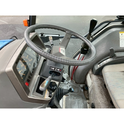 ISEKI トラクター TG313F