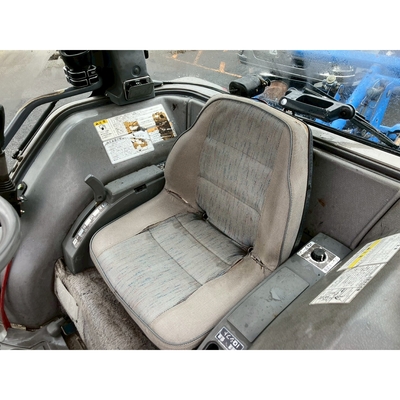 ISEKI トラクター TG313F