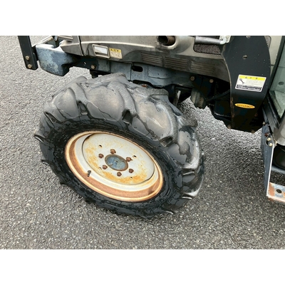 ISEKI トラクター TG313F