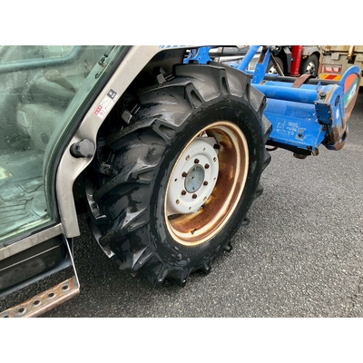 ISEKI トラクター TG313F