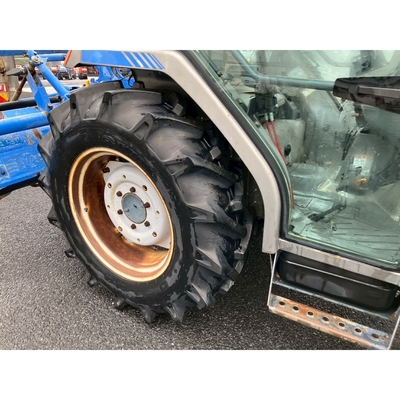 ISEKI トラクター TG313F