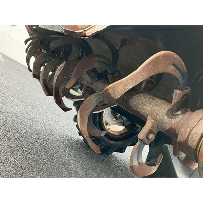 ISEKI トラクター TG313F