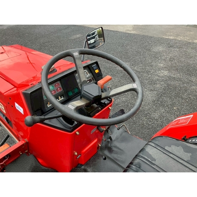 SHIBAURA トラクター D208F