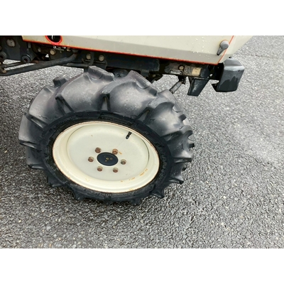 SHIBAURA トラクター D208F