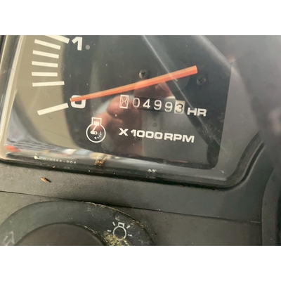 KUBOTA トラクター GB13D