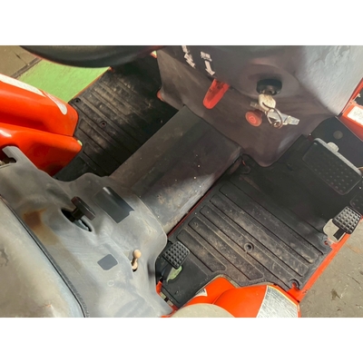 KUBOTA トラクター GB13D