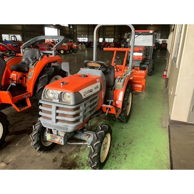 KUBOTA トラクター GB13D