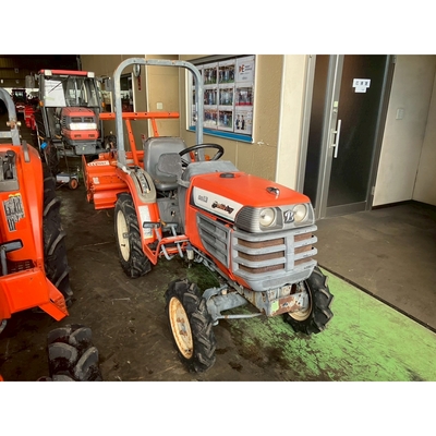 KUBOTA トラクター GB13D