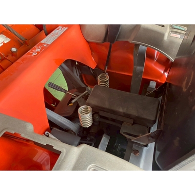 KUBOTA トラクター GB13D