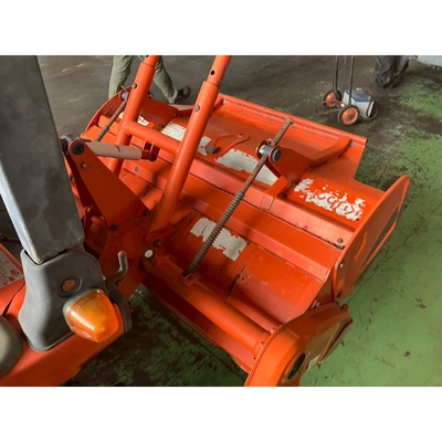 KUBOTA トラクター GB13D