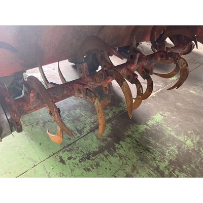 KUBOTA トラクター GB13D