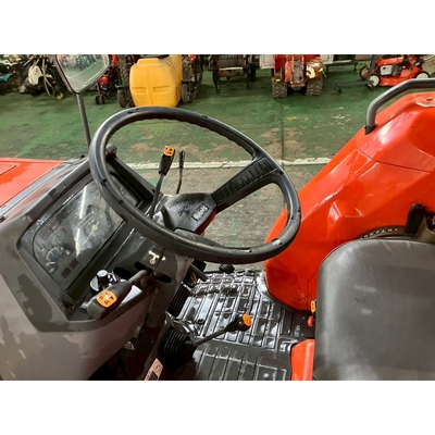 KUBOTA トラクター GL301