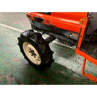 KUBOTA トラクター GL301