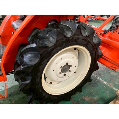 KUBOTA トラクター GL301