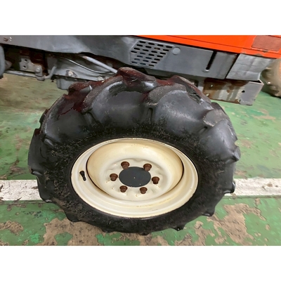 KUBOTA トラクター GL301