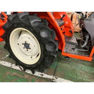 KUBOTA トラクター GL301