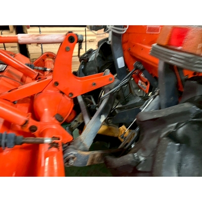 KUBOTA トラクター GL301