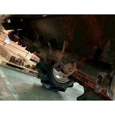 KUBOTA トラクター GL301