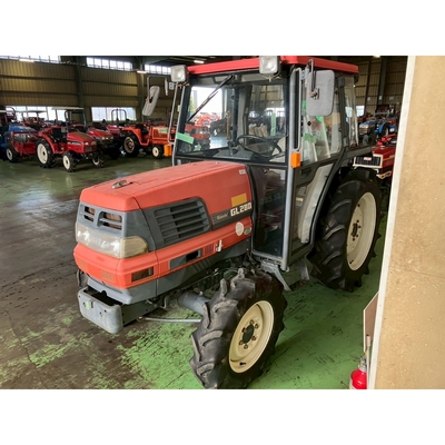 KUBOTA トラクター GL280D